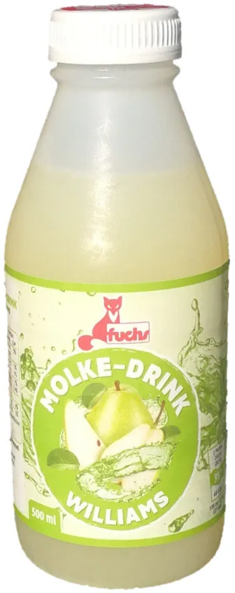Fuchs Molke-Drink Williams
