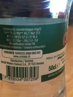 Eau