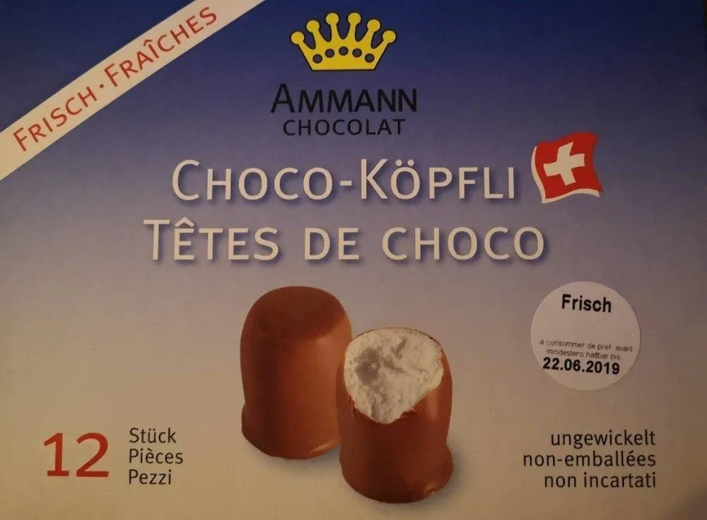 Choco Köpfli