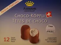 Choco Köpfli