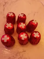Mini tête de choco