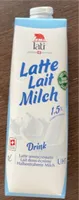 Latte drink