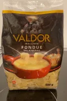 Walliser Fondue