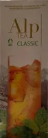 Thé aromatisé bio