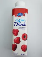 Buttermilch Himbeer