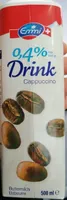 Buttermilch Capuccino