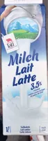 Latte intero