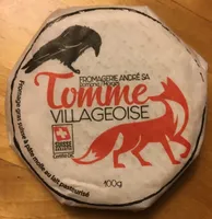 Tomme villageoise