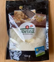 Sbrinz