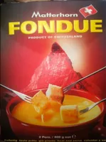 Fondue Toute Prête 16 %