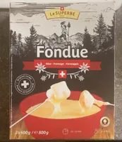 Fondue