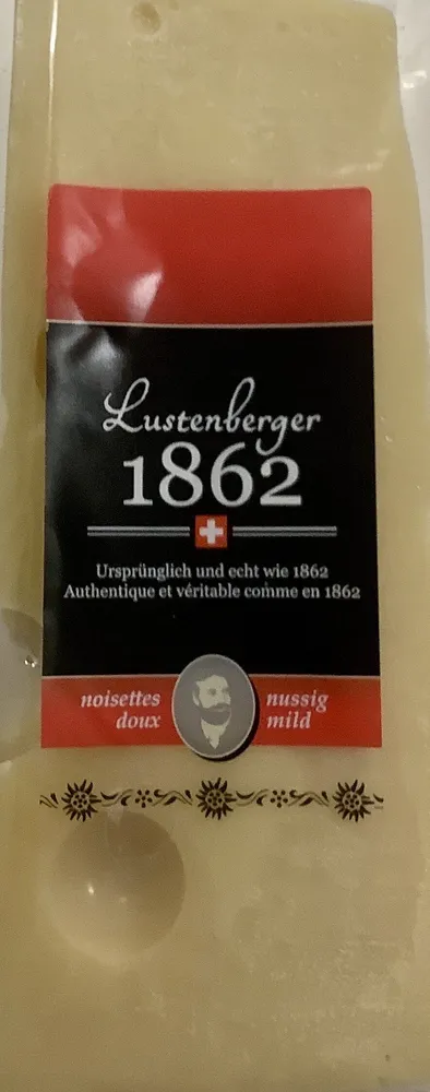 Lustenberger 1862