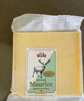 Grand Maurice Cheese