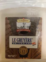Le Gruyère