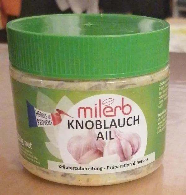 Knoblauch