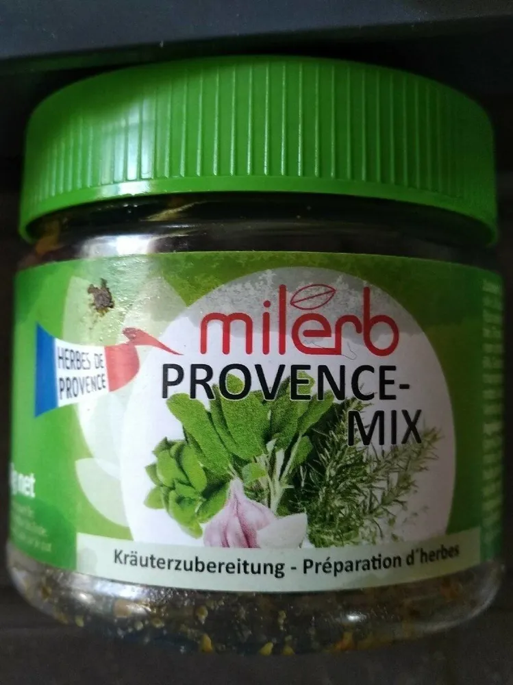 Provence Mix