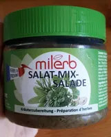 Salat-mix-salade