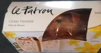 Pâté de Pâques