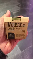 Mousse de Volaille
