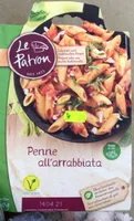 Penne all’arrabbiata