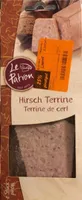 Hirsch Terrine