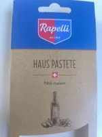 Haus Pastete