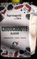 Choucroute classic
