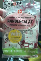 Randensalat