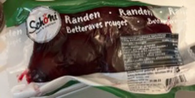 Randen