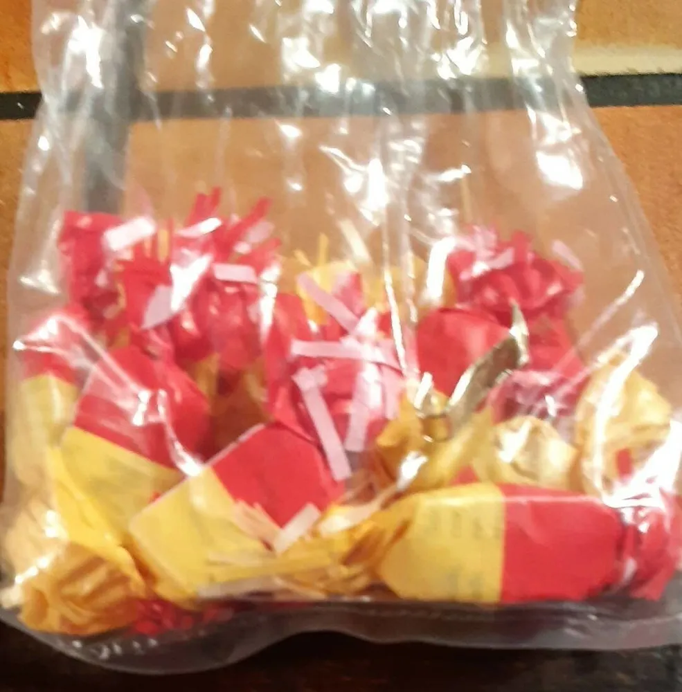 Papillotes genevoise