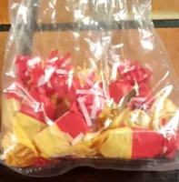 Papillotes genevoise