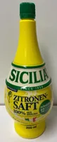 Jus de citron