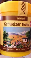 Schweizer Honig