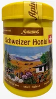 Schweizer Honig