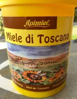 Miele di Toscana