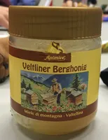 Vetliner Berghonig