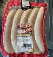 St. Galler OLMA Bratwurst
