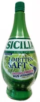 Limettensaft