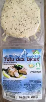 Tofu des Dieux