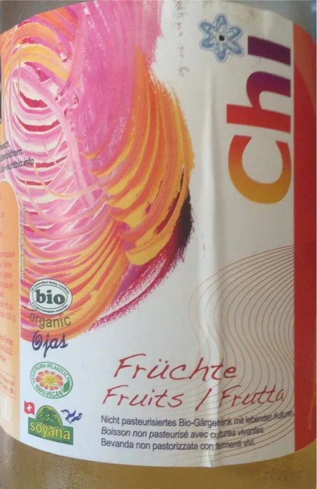 Chi Früchte
