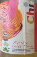 Chi Früchte