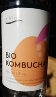 Bio Kombucha