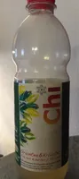 Chi grüntee & Kräuter