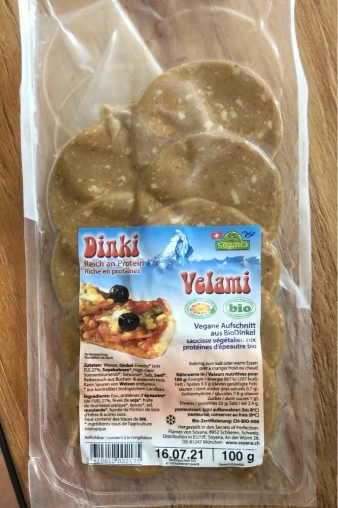 Dinki Velami
