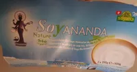 Soyananda nature