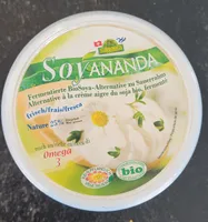 Alternative zu sauerrahm