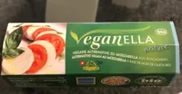 Veganella Nature