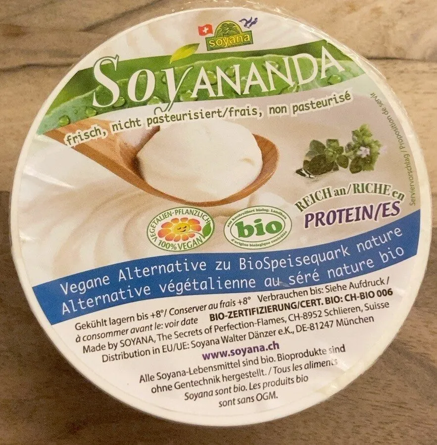 Soyananda