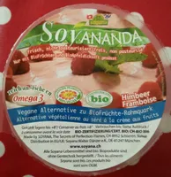 Soyananda Framboise