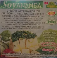 Soya Feta